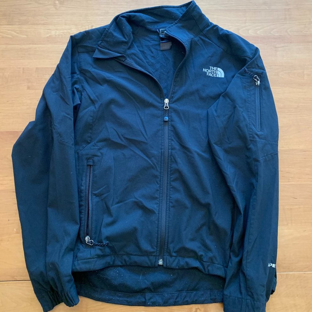 The North Face Apex Bionic Jacket, size Medium